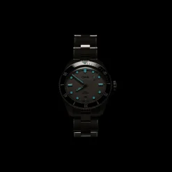Divers Date 39mm